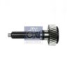 VOLVO 1653095 Transmission Input Shaft, manual transmission